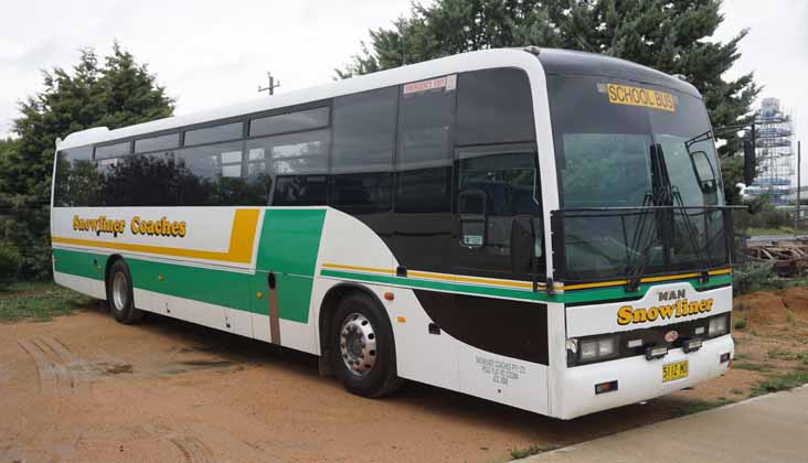 Snowliner MAN 18.280 Mills-Tui 5112MO